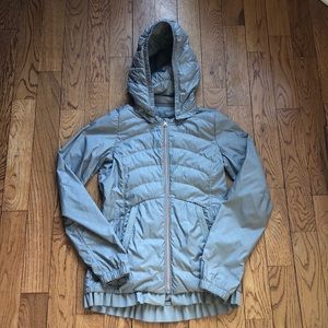 Lululemon spring fling jacket